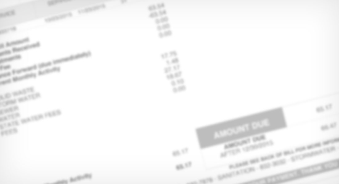 Order suspending utility disconnections extended to May 15 News